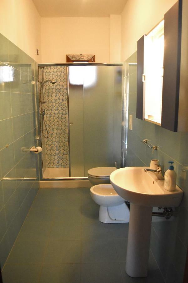Apartmán Palazzo Camelot, 19 Via Nazionale San Demetrio ne' Vestini Exteriér fotografie