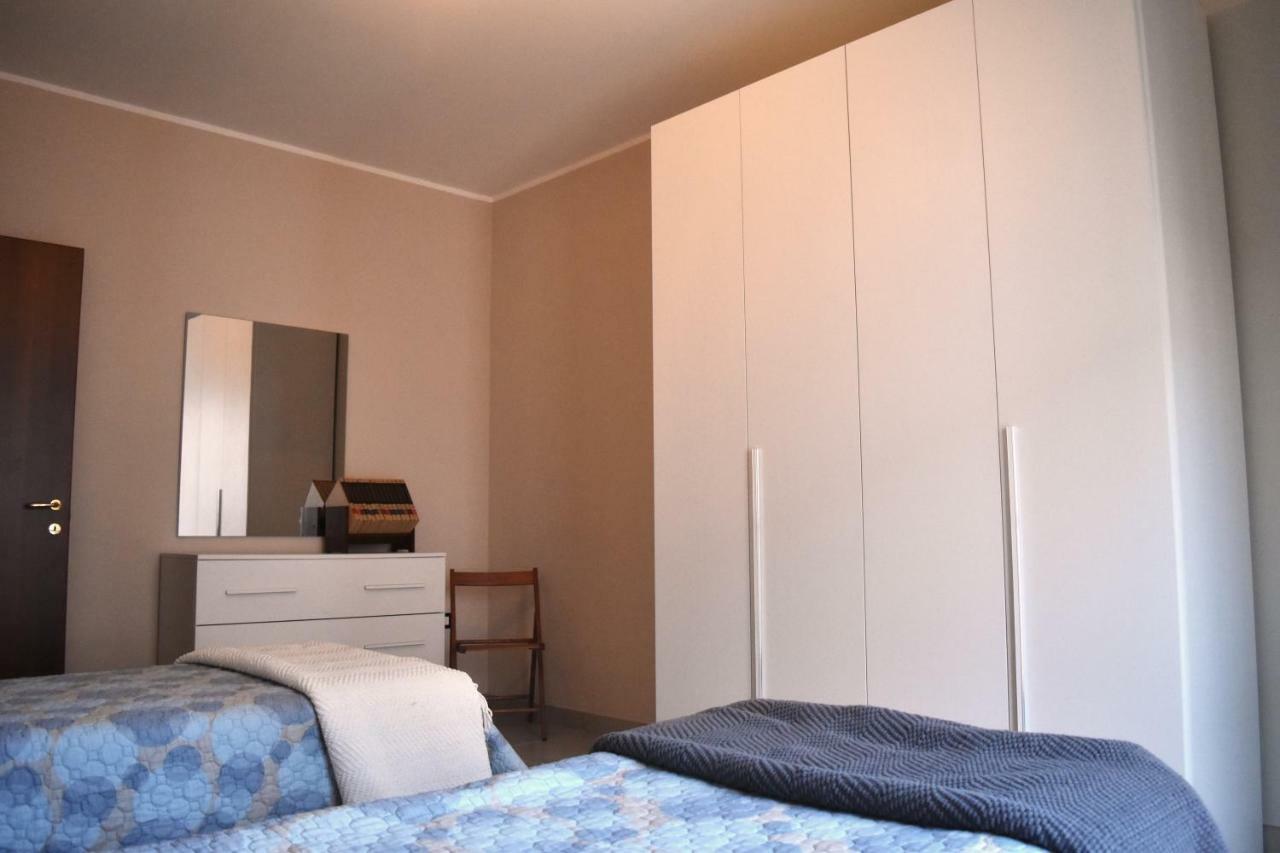 Apartmán Palazzo Camelot, 19 Via Nazionale San Demetrio ne' Vestini Exteriér fotografie